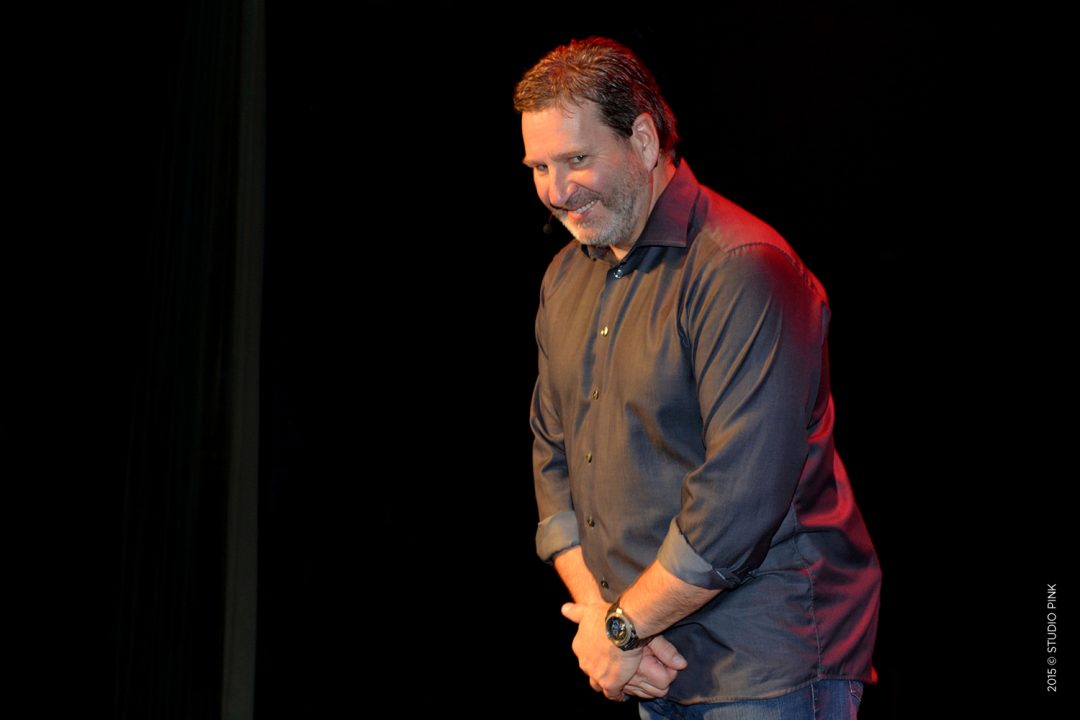 Mario Jean - Par Studio Pink