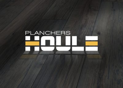 Plancher Houle – Logo